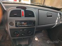 Usata Tata Xenon 140 CV (102 kW) 2011 Blu Pick-up