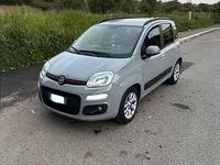 Usata Fiat Panda 69 CV (50 kW) 2018 Utilitaria