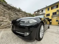 Usata BMW 520 184 CV (135 kW) 2015 Station wagon