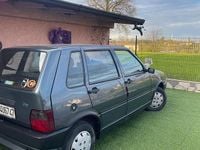 Usata Fiat Uno 56 CV (41 kW) 1991 Utilitaria
