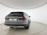 Usata Volvo V90 CC Ultimate 197 CV (144 kW) 2023 Grigio Station wagon