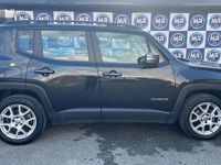 usata Jeep Renegade 1.6 MJT 130cv diesel LIMITED 2021 US