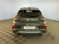 Usata Ford Puma Titanium 125 CV (91 kW) 2022 Grigio SUV