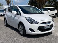 usata Hyundai ix20 1.4 CRDI KM 133000 2013