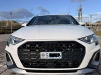 Usata Audi A3 Advanced Plus 204 CV (150 kW) 2025 Bianco Berlina