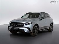 Nuova Mercedes GLC300 AMG Line Premium 333 CV (244 kW) 2026 Argento SUV