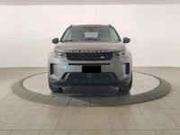 Usata Land Rover Discovery Sport SE 163 CV (119 kW) 2022 Grigio SUV