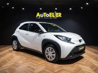 Nuova Toyota Aygo X Active 72 CV (52 kW) 2025 Bianco SUV