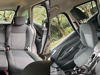 Usata Ford Grand C-Max Titanium 2015 Grigio Monovolume