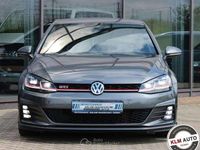 Usata VW Golf GTI 245 CV (180 kW) 2018 Grigio Berlina