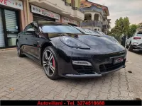 Usata Porsche Panamera GTS Black Edition 430 CV (316 kW) 2012 Nero Utilitaria