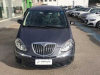 usata Lancia Musa 1.3 Mjt 95 CV Ego del 2012 usata a Ancona