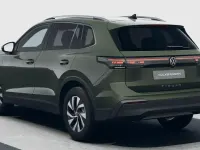 Nuova VW Tiguan 149 CV (109 kW) 2026 Nero SUV