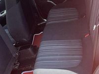 Usata Fiat Punto Evo Abarth 2012 Rosso Utilitaria