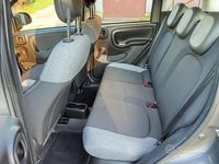 Usata Fiat Panda 2022 Berlina