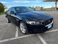 usata Jaguar XE 2.0 D Turbo 180CV aut. Prestige