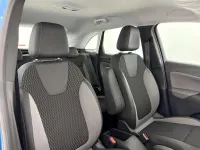 Usata Opel Crossland X Innovation 110 CV (80 kW) 2019 True blue SUV