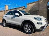 Usado Fiat 500X Cross 120 HP (88 kW) 2020 Branco SUV