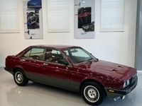 usata Maserati Biturbo 420 S