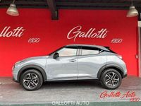Usata Nissan Juke N-Connecta 114 CV (83 kW) 2025 Ceramic grey SUV