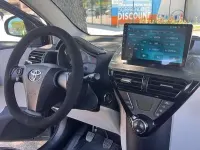 Usata Toyota iQ 98 CV (72 kW) 2012 Utilitaria