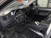 Usata VW Touareg 224 CV (164 kW) 2005 SUV