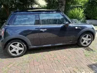 Usata Mini Cooper Pepper 120 CV (88 kW) 2007 Utilitaria