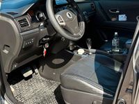 Usata Ssangyong (KGM) Korando 175 CV (128 kW) 2012 Grigio SUV