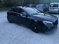 usata Mercedes A250 Supersport auto