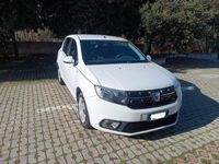 usata Dacia Sandero 1.5 dCi 8V 75CV Start&Stop Lauréate