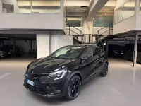 Usata Renault Captur Engineered 94 CV (69 kW) 2023 Other SUV