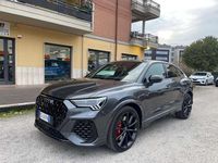 Usata Audi RS Q3 Sportback 400 CV (294 kW) 2020 Other SUV