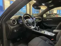 Usado Alfa Romeo Tonale Sprint 131 CV (96 kW) 2023 Negro SUV