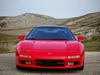 Usata Honda NSX 273 CV (200 kW) 1991 Coupé