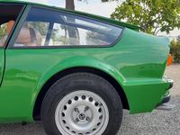 Usata Alfa Romeo GT Junior 91 CV (66 kW) 1970 Verde Coupé