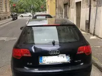 Usata Audi A3 Ambition 105 CV (77 kW) 2008 Utilitaria