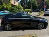 Usata Mercedes A180 Premium 116 CV (85 kW) 2022 Berlina