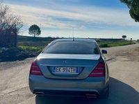 Usata Mercedes S350 258 CV (189 kW) 2012 Berlina