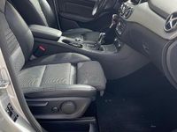 Usata Mercedes B200 2018 Monovolume