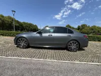 Usata Mercedes C43 AMG Premium Plus 408 CV (300 kW) 2023 Berlina