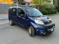 Usata Fiat Qubo Active 80 CV (58 kW) 2019 Monovolume