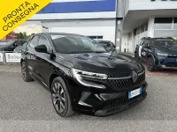 Usata Renault Austral Techno 200 CV (147 kW) 2023 Nero SUV