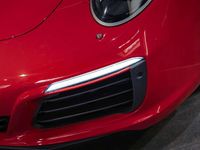 Usata Porsche 911 Carrera S 420 CV (308 kW) 2017 Rosa Coupé