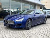 usata Maserati Ghibli GT Hybrid 330 CV MY22