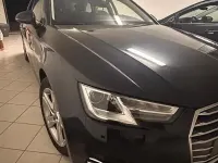 Usata Audi A4 150 CV (110 kW) 2017 Station wagon