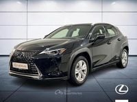 Usata Lexus UX Business Edition 184 CV (135 kW) 2019 Nero SUV