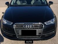 usata Audi A3 A3Sedan 1.6 tdi Attraction 110cv E6