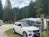 usata Mercedes ML250 ML 250 BlueTEC 4Matic Premium