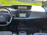 usata Citroën C4 Picasso G. 7 posti