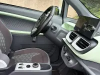 Usata XEV Yoyo 7 kW (10 CV) 2024 Verde Utilitaria